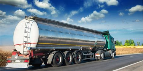 How to Become a Tanker Truck Driver| The CDL School, Inc.