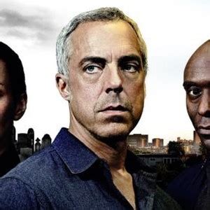 Bosch: Season 1, Episode 4 - Rotten Tomatoes