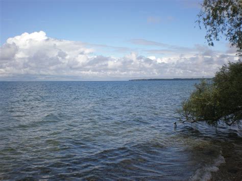 Lake Simcoe | Fishing, Boating, Recreation | Britannica