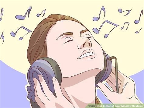 3 Ways to Boost Your Mood with Music - wikiHow