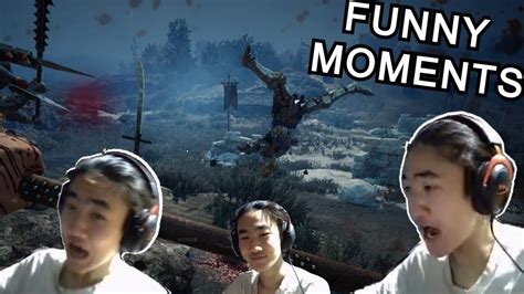 Funniest Gaming Moments - YouTube