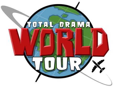 Total Drama World Tour - Total Drama Wiki