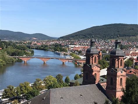 Miltenberg Castle - 2019 All You Need to Know BEFORE You Go (with ...