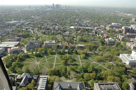 Ohio State University Historic Buildings