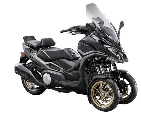 2023 Models - Kymco USA