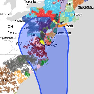 Texas New Mexico Power Outage Map | Subway Map