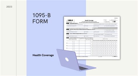 Form 1095-B ↳ Printable IRS 1095-B Tax Form in PDF & Online Health ...