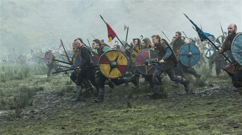 "Vikings" Staffel 6: Wann kommt Folge 5?