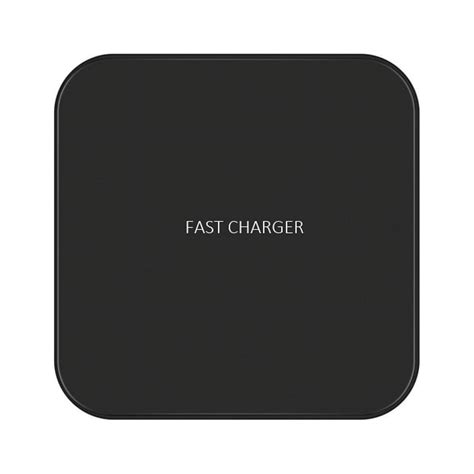 Fast Wireless Charger for Samsung Galaxy Note 10/Plus - 7.5W and 10W ...