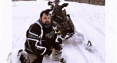 Snowmobile crashes into Black Hawk helicopter, victim seeks $9.5 ...