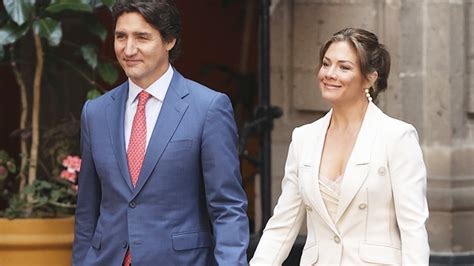 Justin Trudeau & Wife Split After 18 Years of Marriage: Statement ...