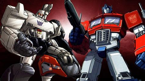 Transformers: Autobots vs. Decepticons - The Results - IGN Versus - IGN Video