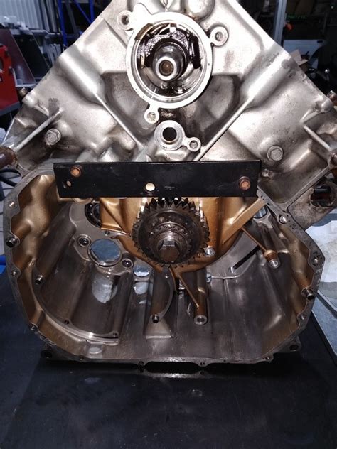 Project - A different kind of motorcycle engine rebuild | 2FIFTYCC.COM ...