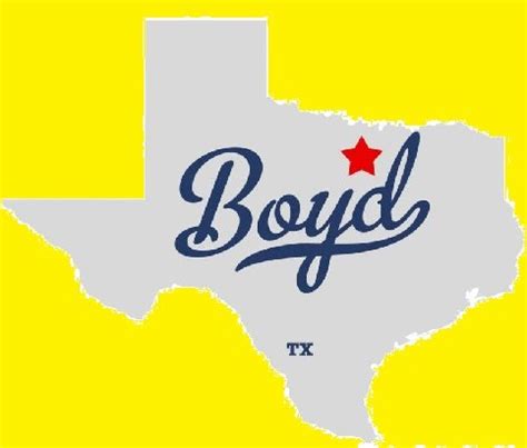 Boyd, Texas History & Interesting Facts – Exploring-USA