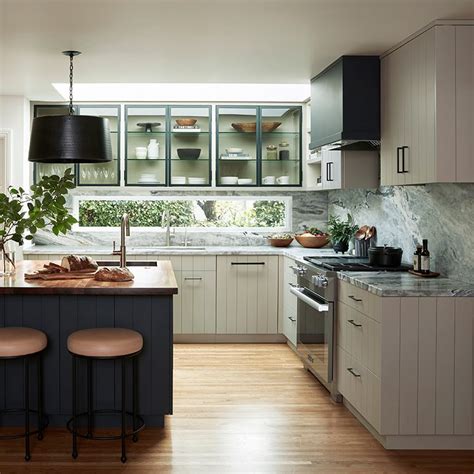 The 2021 Kitchen Design Trends Transforming the Home