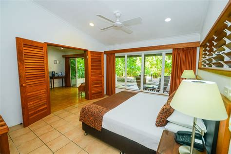 Kewarra Beach Resort | Beachfront Accommodation | Cairns