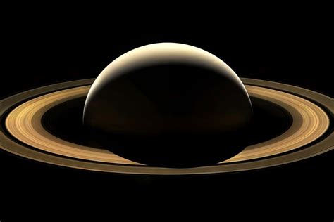 Cassini Wallpaper