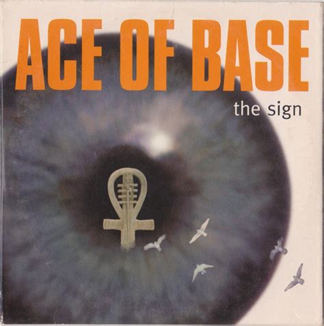 Ace of Base – The Sign Lyrics | Genius Lyrics