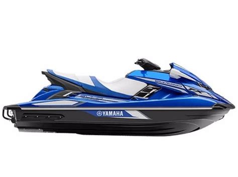 Yamaha Waverunner Fx Boats for sale