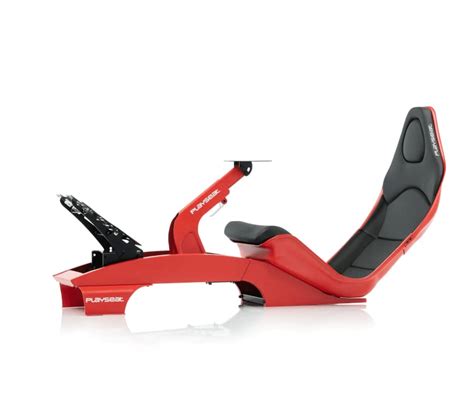 Buy Playseat Formula Sim Racing Cockpit | High Performance Racing ...