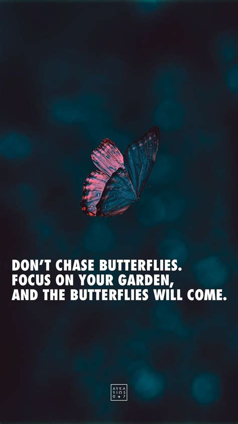 Quote on butterfly | Butterfly quotes, Social butterfly quotes ...