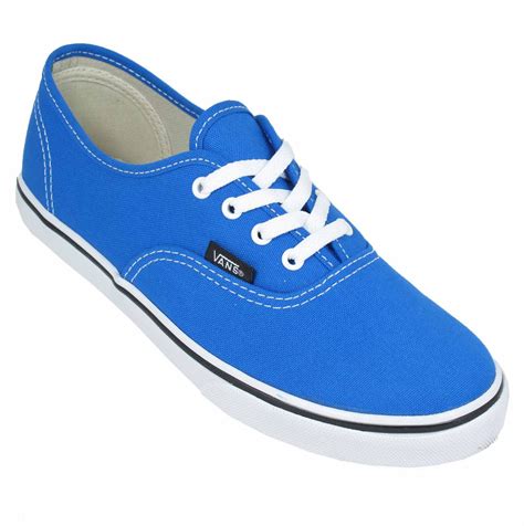 Landau Online: Vans Kids Shoes New Colours!