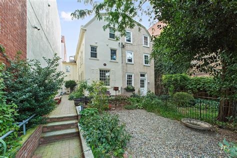 10 historic homes for sale in Philly - Curbed Philly