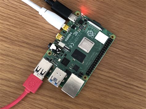 The Raspberry Pi 4 doesn’t work with all USB-C cables | TechCrunch