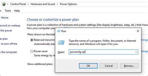 Learn These Handy Shortcuts to Get Around the Windows Control Panel