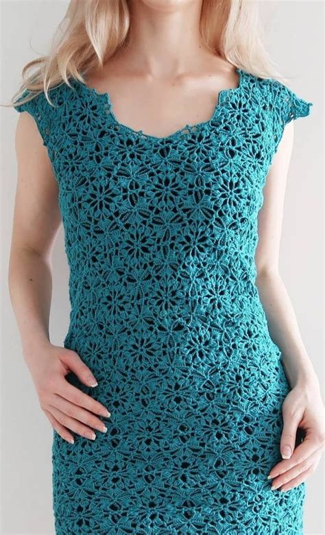 Clothing Crochet Patterns For Beginners