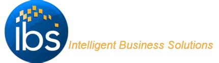 Intelligent Business Solutions – Intelligent Business Solutions