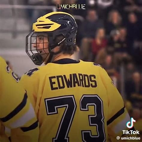 ethan edwards edit [Video] | Hockey girlfriend, Hot hockey players, Pro ...