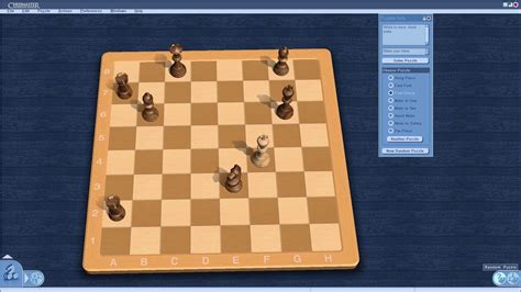 Download Chessmaster: Grandmaster Edition (Windows) - My Abandonware