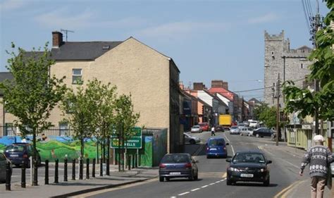 Ardee Castle | Visit Louth