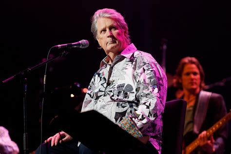 Beach Boys' Brian Wilson Urges Bandmate Mike Love Not to Perform at Hunting Convention Featuring ...