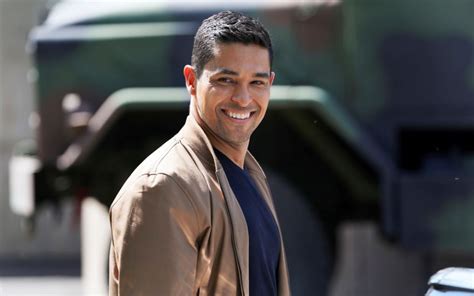 Is Wilmer Valderrama Leaving NCIS ? (2021) - Parade