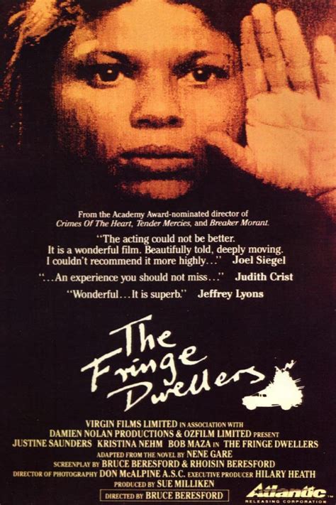 The Fringe Dwellers (1986)