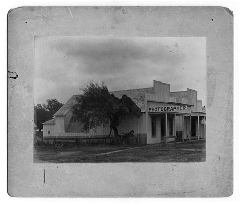 W.E. Crandell Photography - The Portal to Texas History