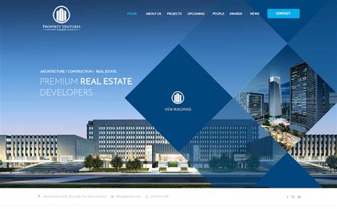 The 10 best real estate website designers to hire in 2023 - 99designs