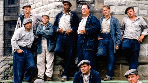 ‘Shawshank Redemption’: Where are they now? | CNN