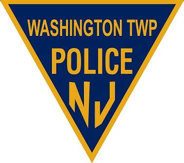 Washington Township - Gloucester County, NJ Police Jobs - Other ...