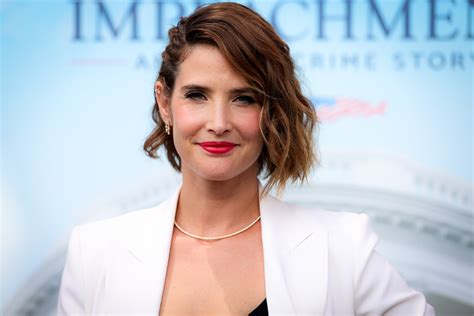 Secret Invasion casts Cobie Smulders as Maria Hill | SYFY WIRE