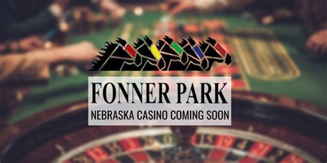 2nd Commercial Casino In Nebraska Could Open By Christmas