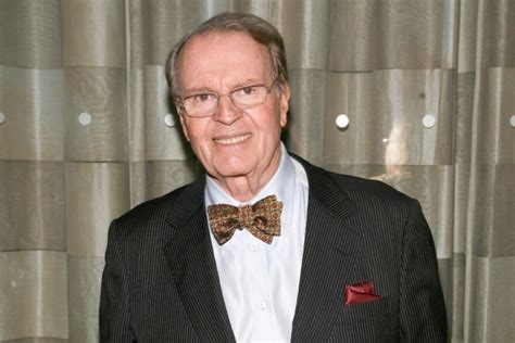 Charles Osgood (1933–2024), longtime CBS News Sunday Morning host ...