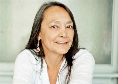 Tantoo Cardinal - Biography, Height & Life Story | Super Stars Bio