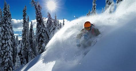 4 Epic WV Ski Spots: The Best Skiing in West Virginia