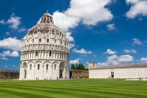 San Giovanni Baptistery Free Stock Photo - Public Domain Pictures