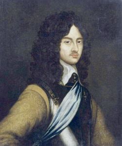 King Charles II - Historic UK