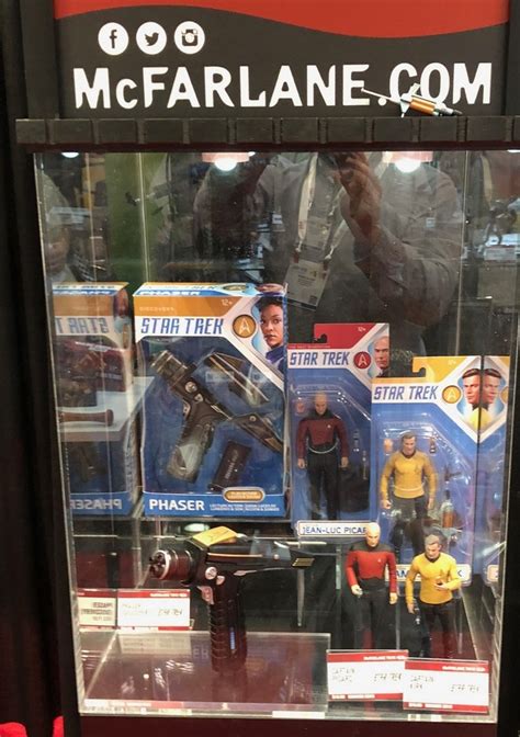 Star Trek Mcfarlane Toys Outlet Deals | www.pinnaxis.com