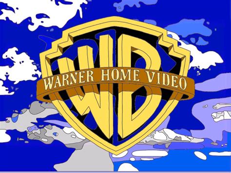 Warner Home Video logo (1996-2017) V40 by Charlieaat on DeviantArt